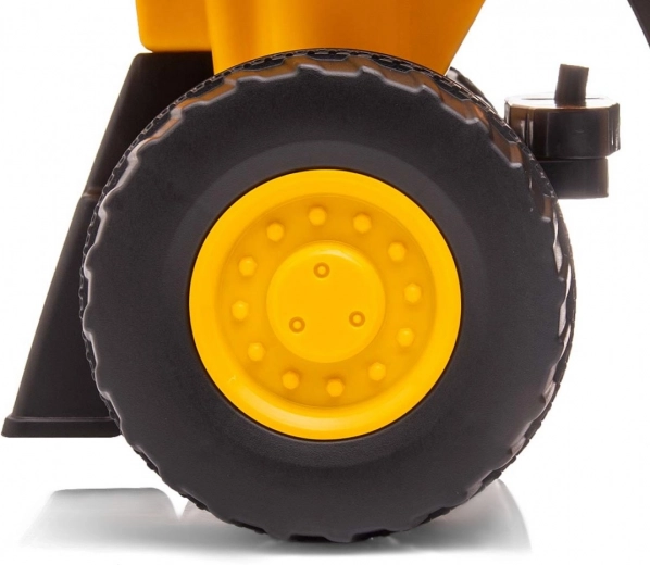 Sicheres und stabiles Fahren