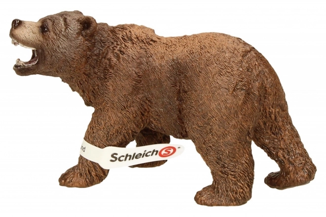 SCHLEICH Wild Life® 14685 Grizzlybeer