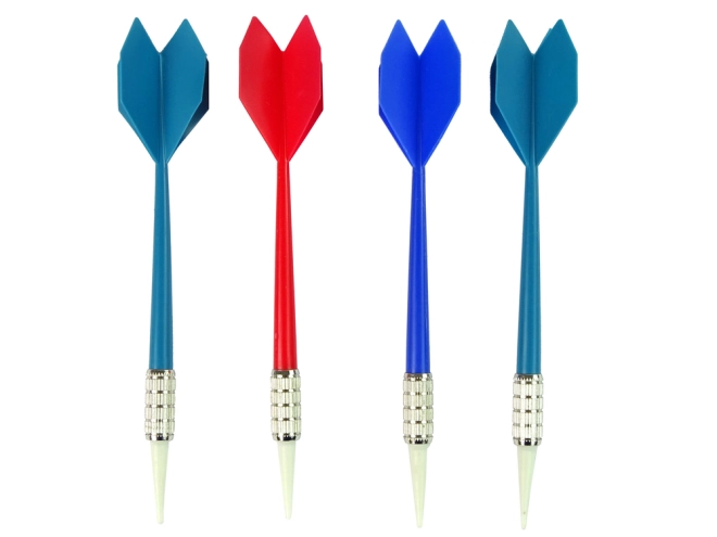 Darts for Precision