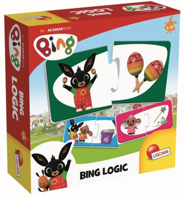 BING - Paren