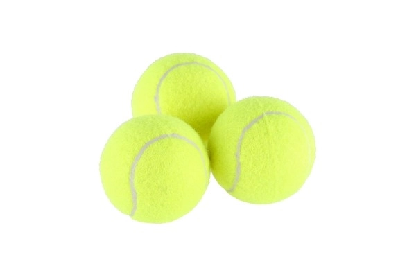Ballons de tennis récréatif