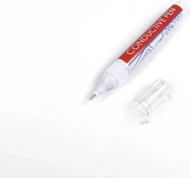 Leitfähiger Boffin-Stift für Baukästen