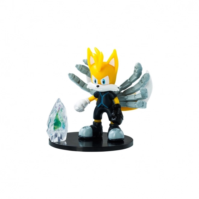 Sonic Capsule Figurine