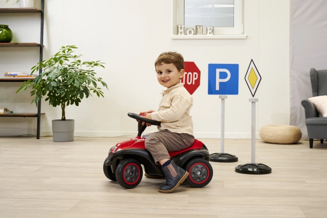 Set verkeersborden voor kinderen