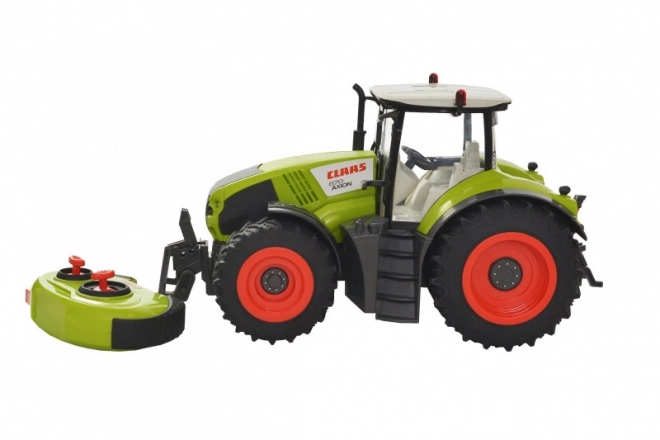 RC Tractor CLAAS
