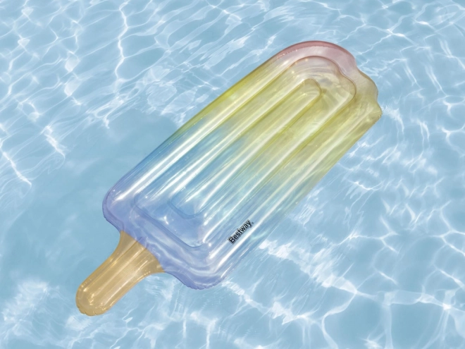 Inflatable Popsicle Float by Bestway