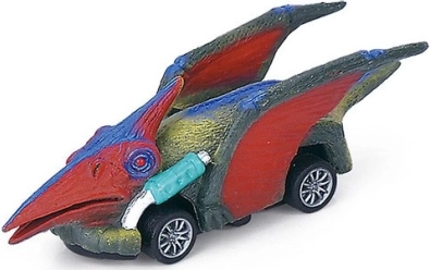 Pterosaurus car