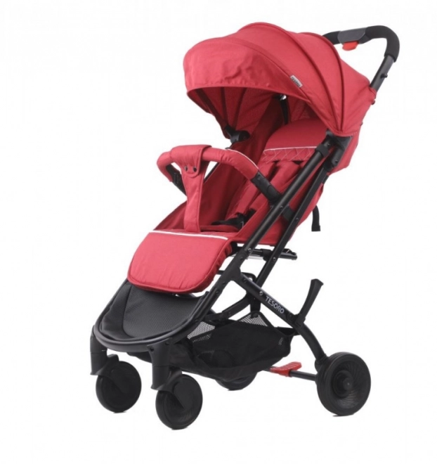 Kinderwagen A9 Flax Winny