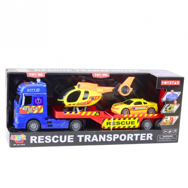 Realistic Vehicles