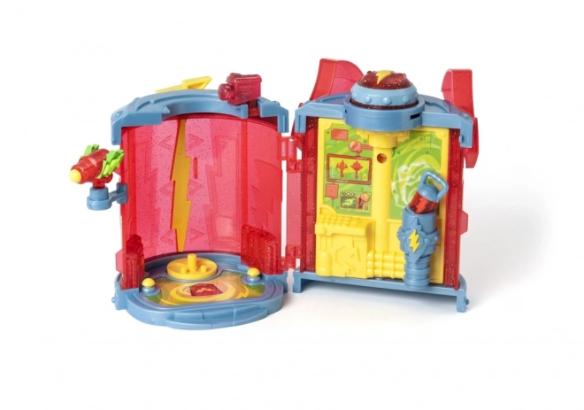 SuperThings Secret Base Fury Storm