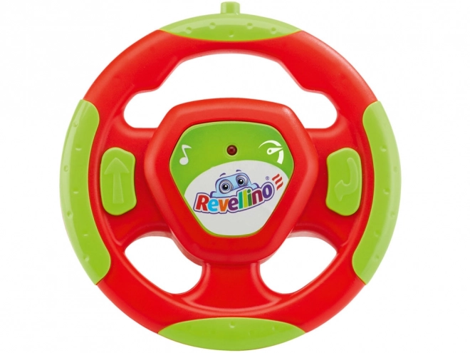 Revell Mijn Eerste Brandweerwagen