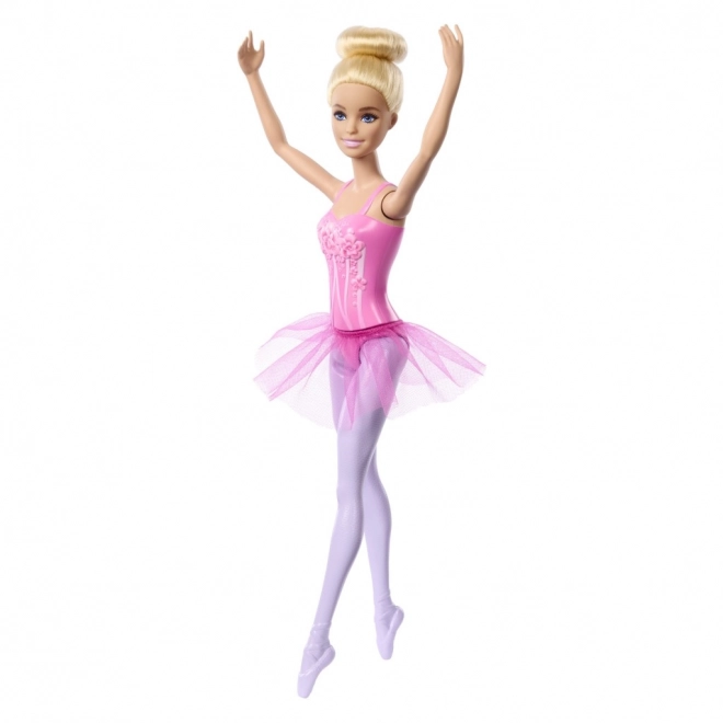 Poupée de ballet Barbie