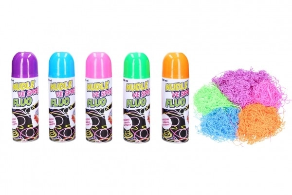 Noodlespray FLUO 250ml