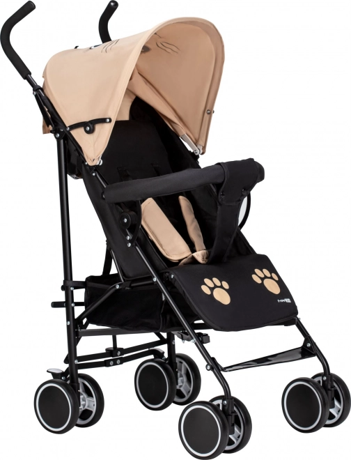 Sportwagen Simple Beige