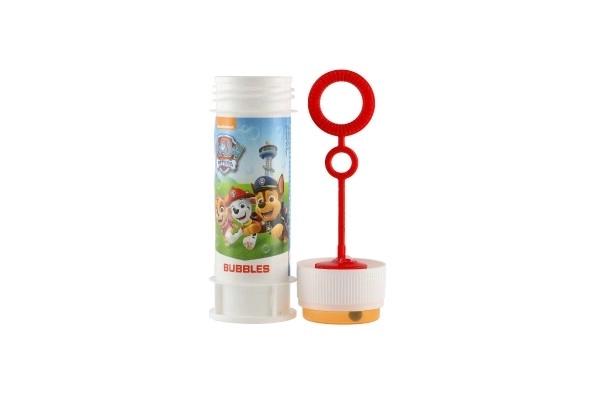 Bellenblaas Paw Patrol - 11,5 cm