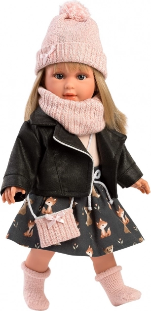 Poupée Llorens Carla 40 cm