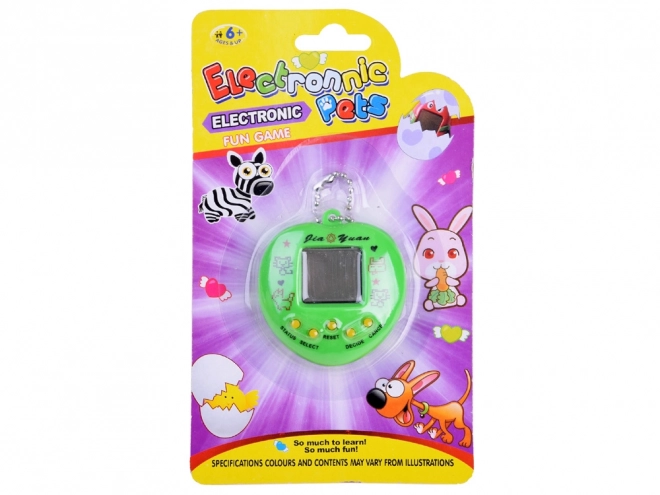 Electronic Pet Game Tamagotchi