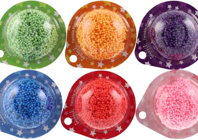 Ball Clay - mix of colors