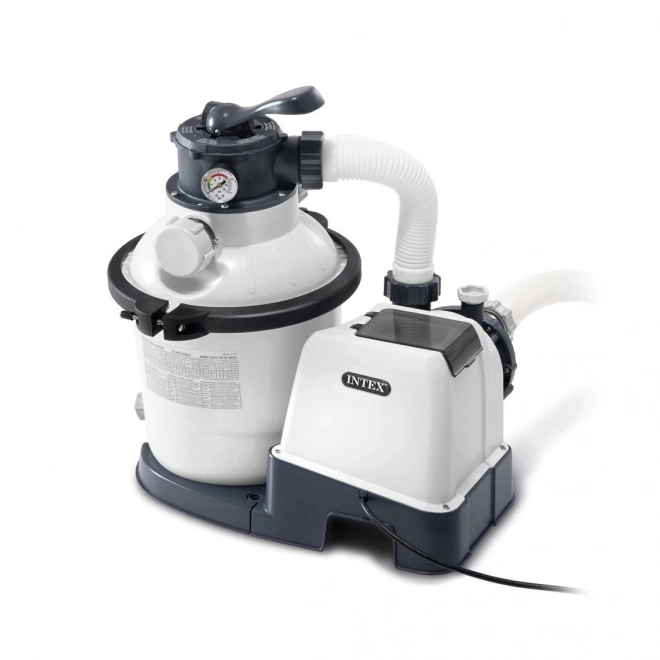 Hydro Aeration Technologie