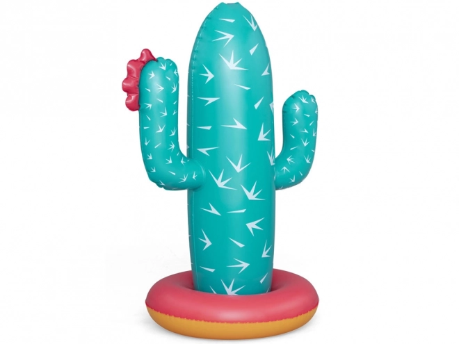 Water sproeier cactus van Bestway voor verkoeling op warme dagen