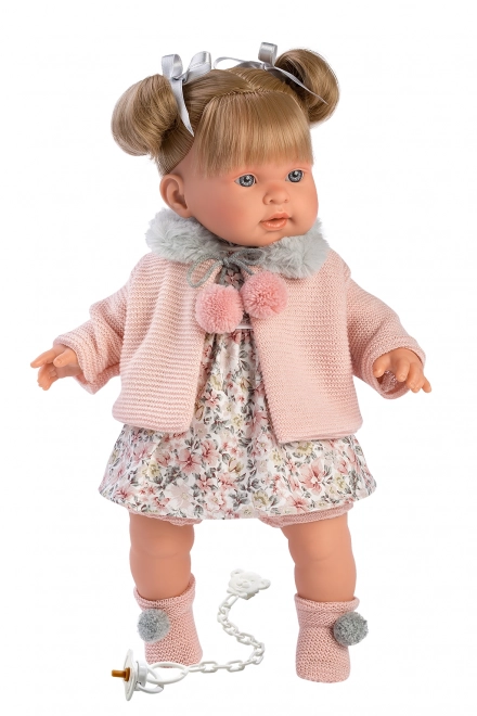 Llorens P42-264 kleding voor pop 42 cm