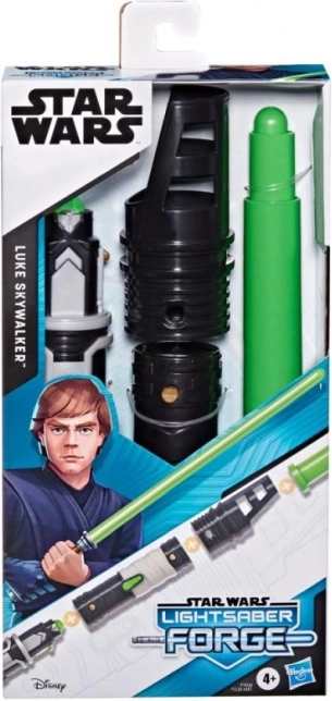 Star Wars Sabre Laser Forge de Base