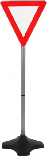 Stable stands and durable materials