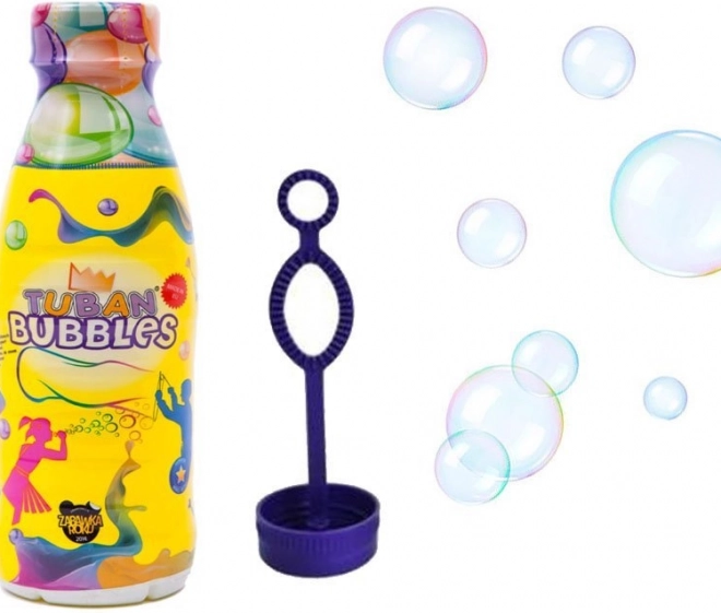TUBAN Bubble Solution - Refill 250 ml
