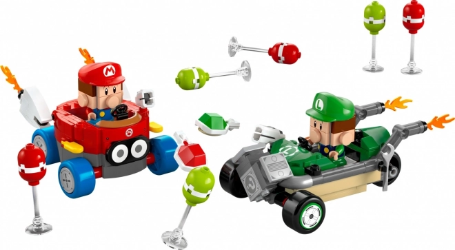 Race set Mario Kart