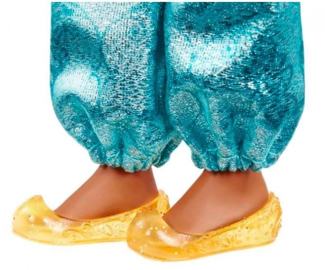 Disney Prinses Pop prinses - Jasmine HLW12