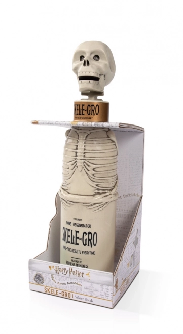 Botgwine Harry Potter fles