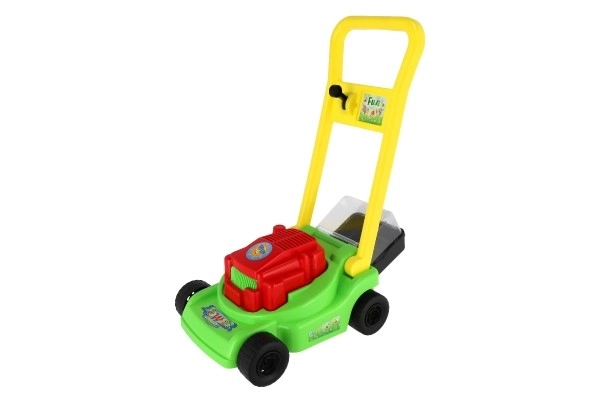 Automatische grasmaaier
