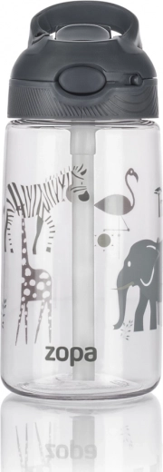 Construction légère et résistante