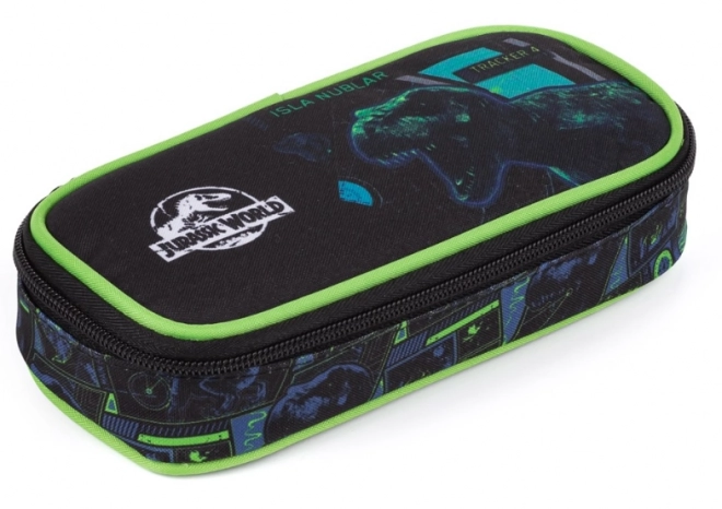 OXYBAG School-etui etue comfort Jurassic World