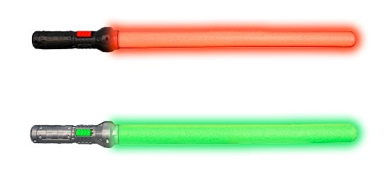 Effets lumineux LED