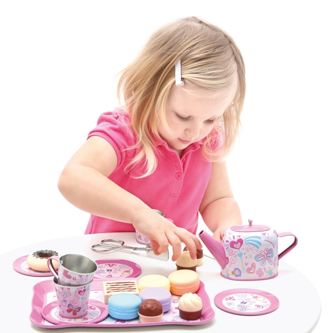 Gedetailleerde decoraties