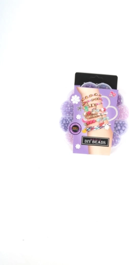 Creatieve kralenset voor het maken van sieraden