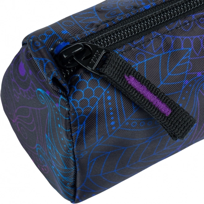 Branded YKK zipper