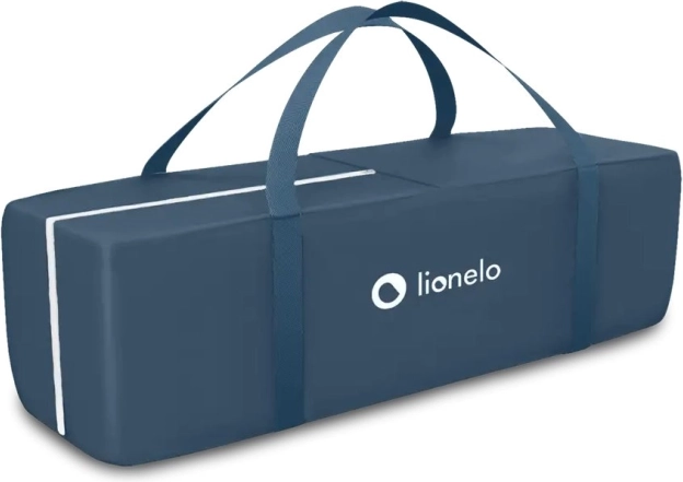 Compact fold and travel bag