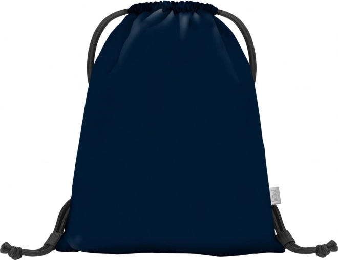 Bag with Pocket Space Shuttle