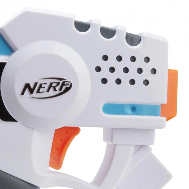 Pistolet Nerf Roblox Microshots Strucid Boom Strike