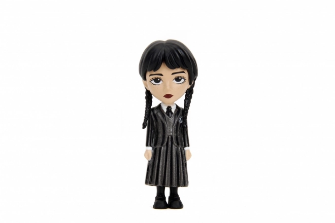 JADA metalen figuren Wednesday 4 stuks 6,5 cm