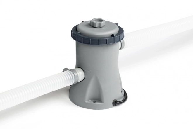 Pompe de filtration pour piscine Bestway
