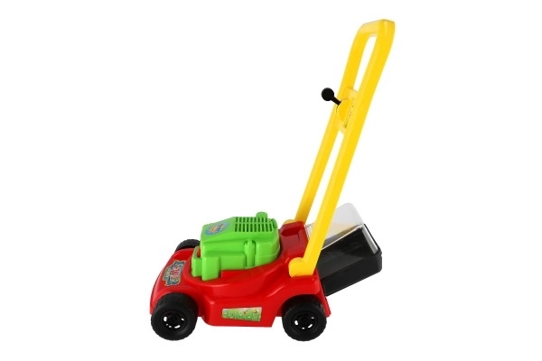 Automatische grasmaaier