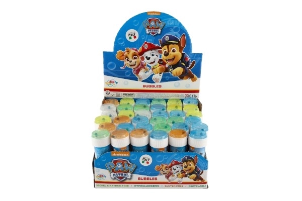 Bellenblaas Paw Patrol - 11,5 cm