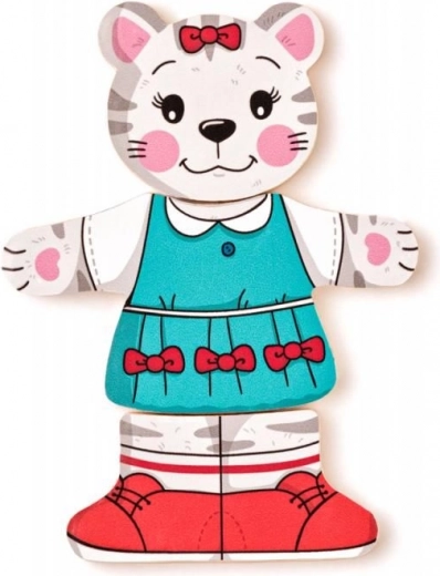 Ontwikkeling van fijne motoriek en concentratie