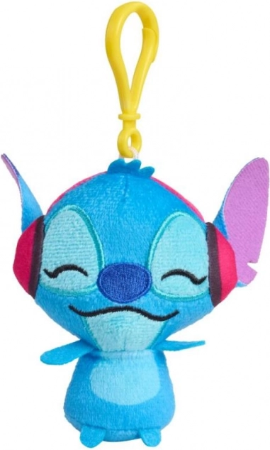 Peluche Stitch avec clip (sélection aléatoire)