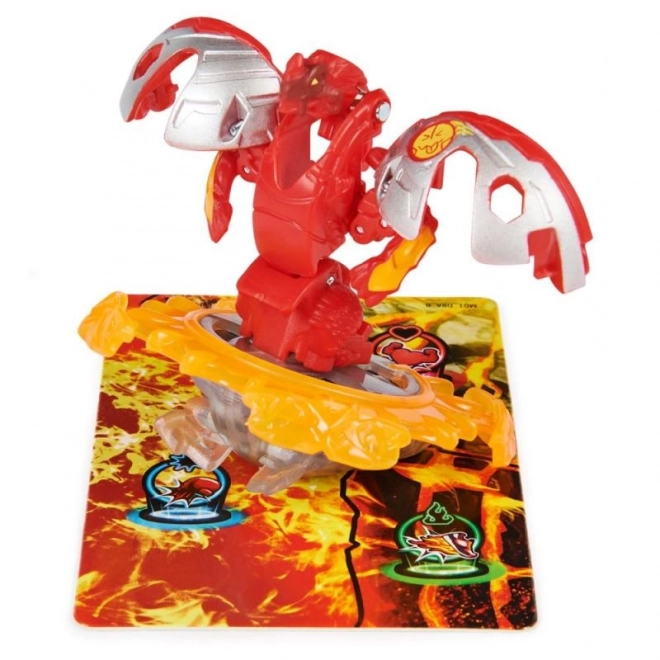 Startpakket Bakugan Speciale Aanval