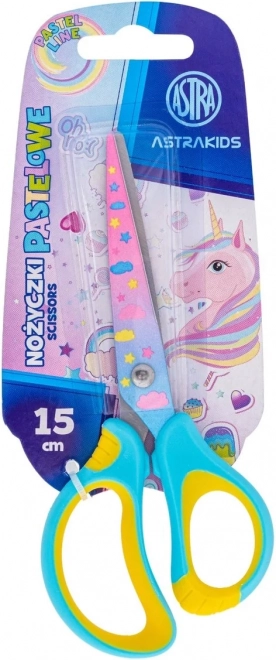 ASTRA Schaar Unicorn 15cm