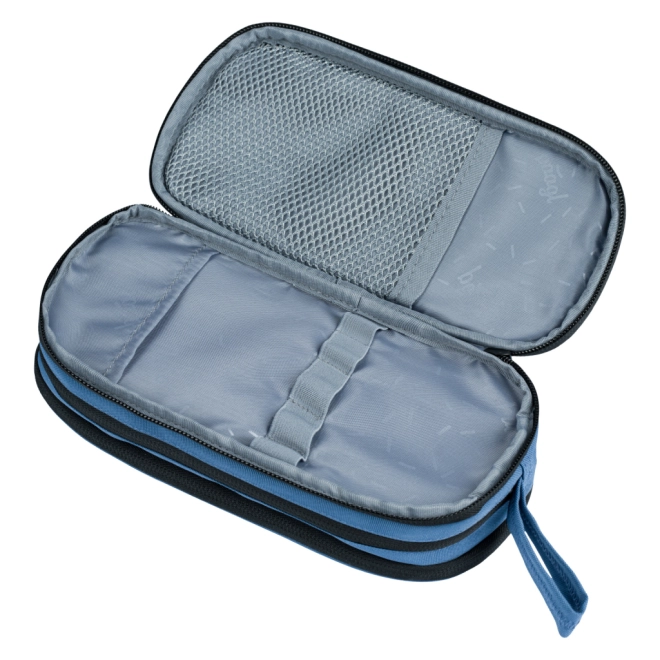 Georganiseerd etui